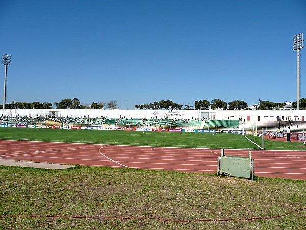 Estadio Elías Figueroa Brander - Valparaíso