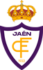 Wappen Real Jaén CF  3015