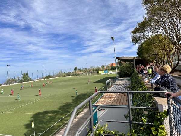 Campo de Fútbol de Ravelo - Ravelo, Tenerife, CN