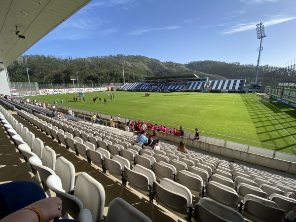 Estádio da Madeira - Funchal, Madeira