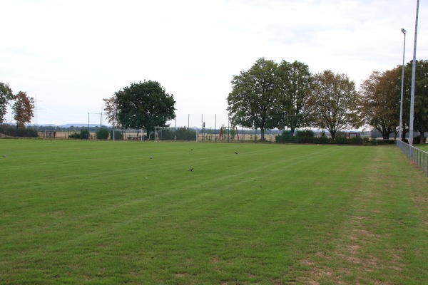 Sportanlage Herderstraße Platz 2 - Merzenich-Golzheim