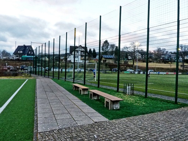 Sportplatz Birkelbach - Erndtebrück-Birkelbach