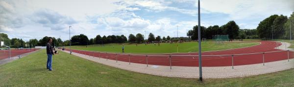 Sportpark am Ardey - Soest