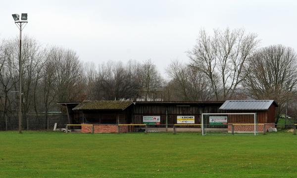 Sportanlage Pennigsehl B-Platz - Pennigsehl