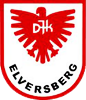 Wappen DJK Elversberg 1923  83188