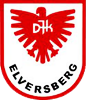 Wappen DJK Elversberg 1923