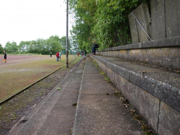 Sport- und Freizeitanlage Hoheleye - Hagen/Westfalen