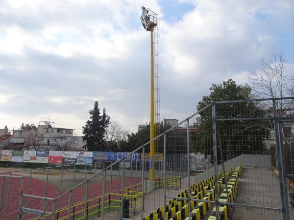 Dimotiko Stadio Chorafas - Athína (Athens)