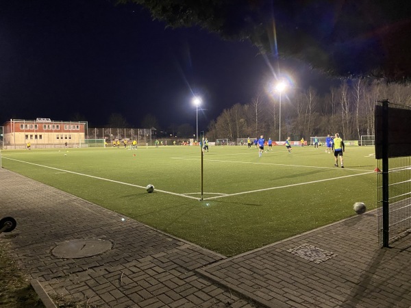 Sportpark Weißig Platz 2 - Dresden-Weißig