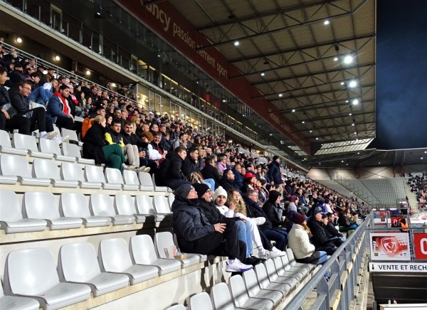 Stade Marcel Picot - Tomblaine