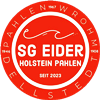 Wappen SG Eider/Pahlen III (Ground A)  123523