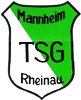 Wappen TSG Rheinau 1901 II