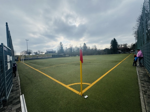 Kaltenstadion Nebenplatz - Rosenheim-Oberkaltbrunn
