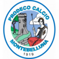 Wappen Prodeco Calcio Montebelluna 1919  32744