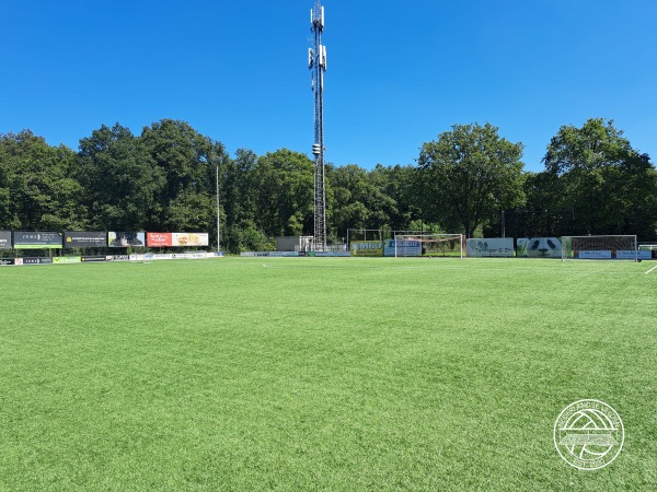 Sportpark Candia '66 - Rhenen