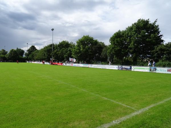 Sportanlage Am Wehr - Emmendingen-Wasser