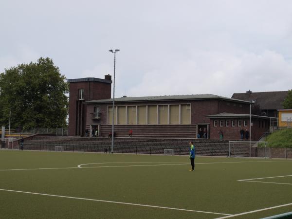 Sportanlage Schildberg - Mülheim/Ruhr-Dümpten
