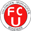 Wappen FC Uhldingen 1927 diverse  88013