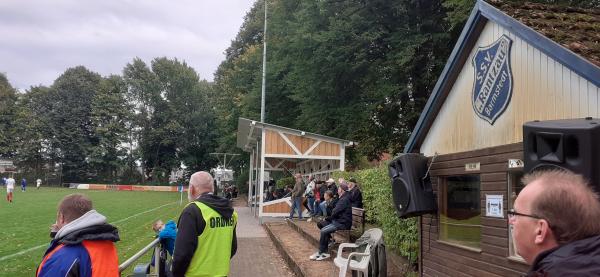 Sportplatz Düsterlohe I - Barmstedt