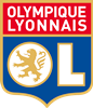 Wappen Olympique Lyonnais diverse