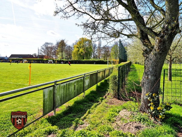 Kanalstadion - Rietberg-Bokel