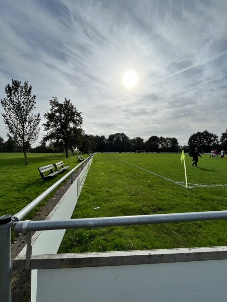 Sportpark 't Tsjillan - De Fryske Marren-Langweer