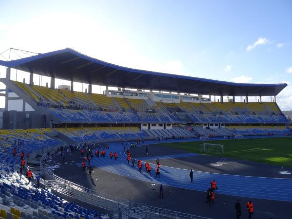 Stade Ibn Battouta - Tanger