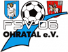 Wappen FSV 06 Ohratal diverse