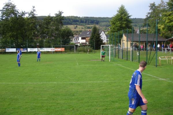 Sportzentrum Golmbach - Golmbach