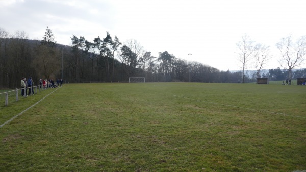 Sportplatz Züschen - Fritzlar-Züschen
