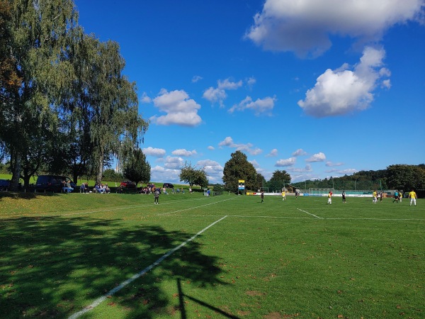 Sportanlage Höcking - Landau/Isar-Höcking