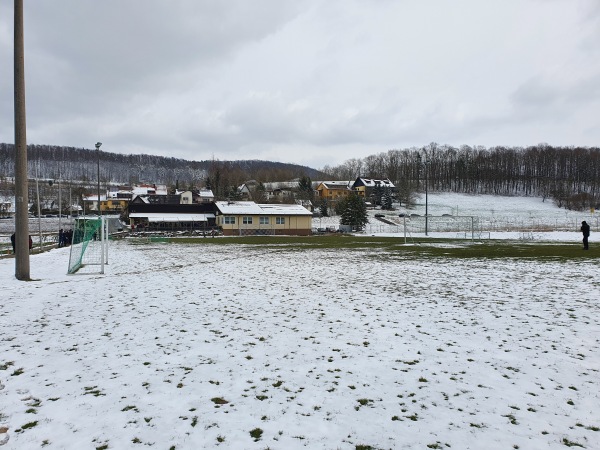 Sportanlage End Platz 2 - Bad Staffelstein-End