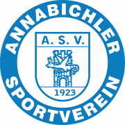 Wappen Annabichler SV