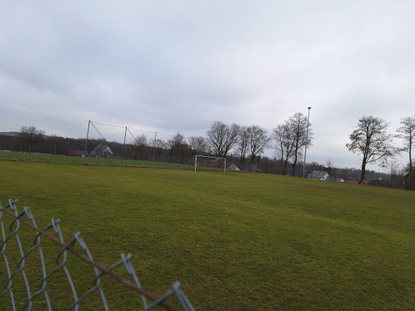 Sportanlage Wiesenbach Platz 2 - Wiesenbach/Schwaben
