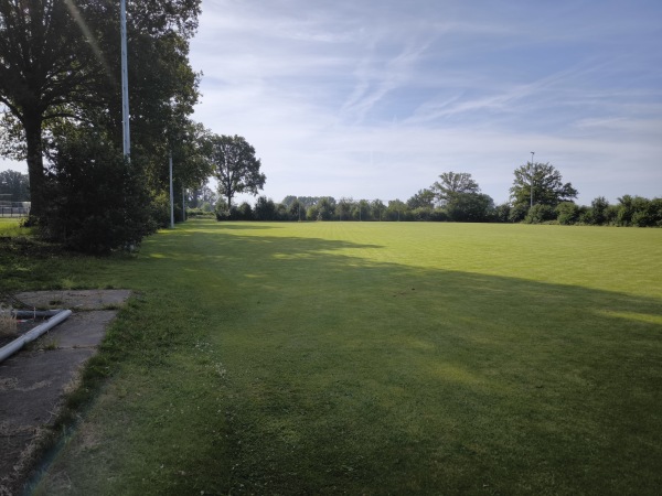 Sportpark IJsselzicht veld 5 - Rheden