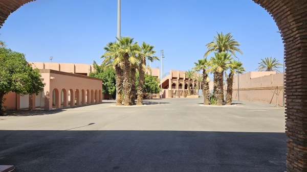 Stade El Harti - Marrakech