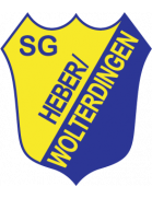 Wappen SG Heber/Wolterdingen 1949