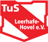 Wappen TuS Leerhafe-Hovel 1968  59122