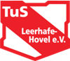 Wappen TuS Leerhafe-Hovel 1968