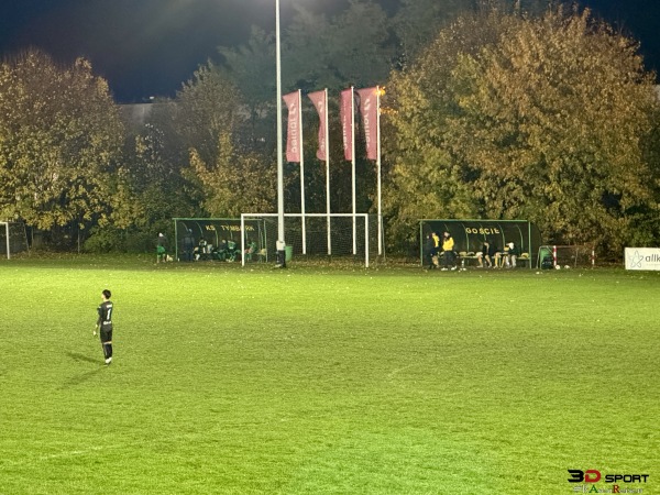 Stadion Miejski Tymbark - Tymbark
