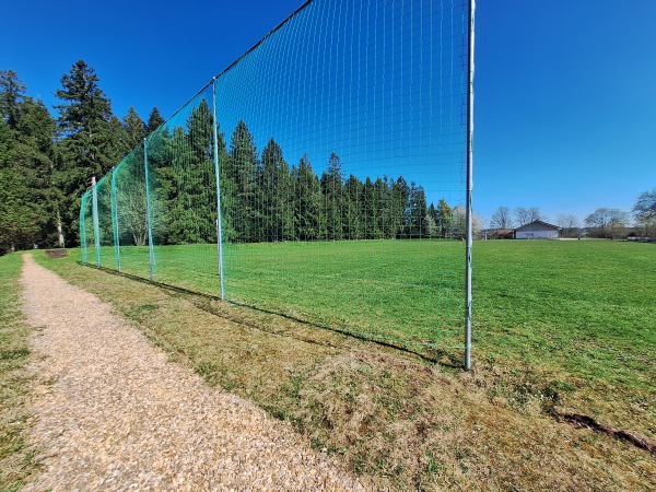 Sportplatz Besenfeld - Seewald-Besenfeld