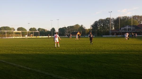 Sportanlage Langweger Straße - Lohne (Oldenburg)-Brockdorf