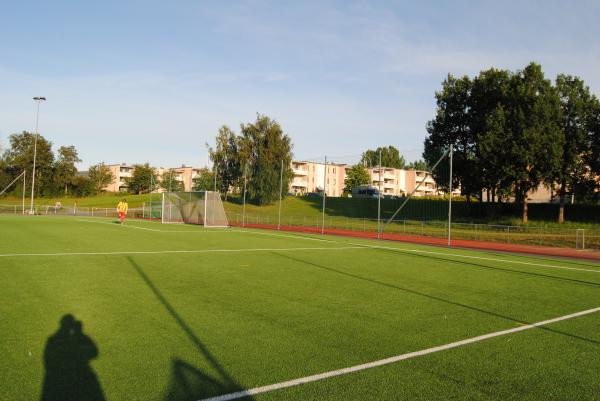 CSK Varmbo Arena - Jacobsli