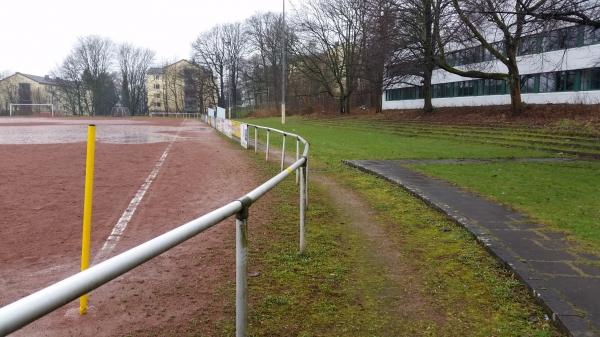 Sportplatz Neuenkamp - Remscheid