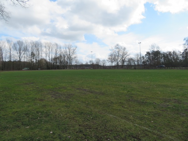 Waldbühne-Sportplatz B - Neustadt/Rübenberge-Otternhagen