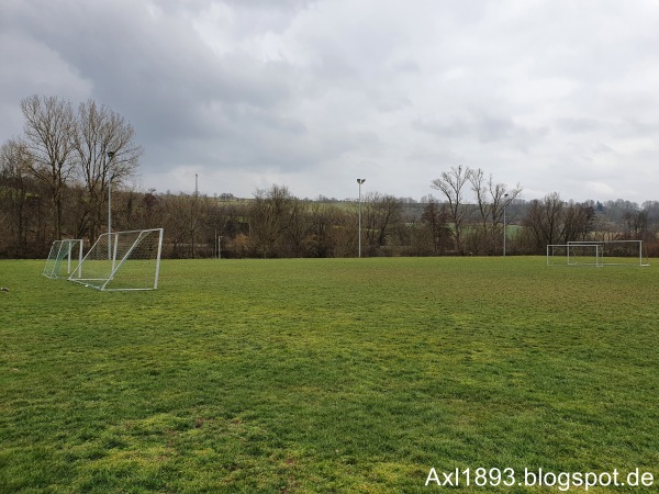 Sportgelände Herbolzheim Platz 2 - Neudenau-Herbolzheim