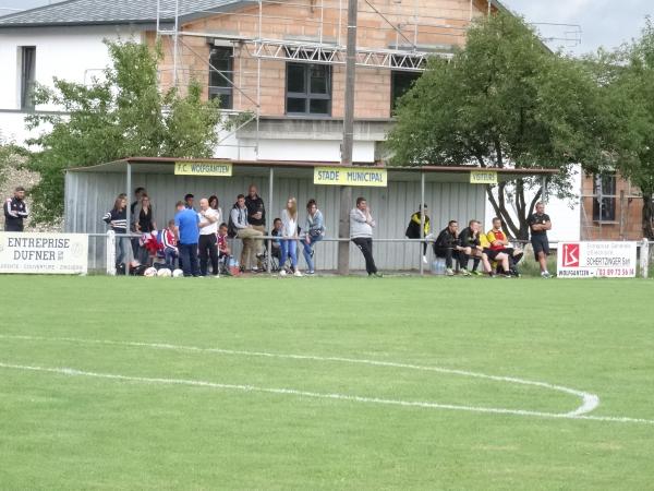 Stade Municipal de Wolfgantzen - Wolfgantzen