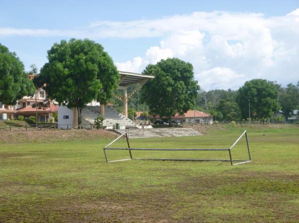 Sekolah Pitas - Pitas