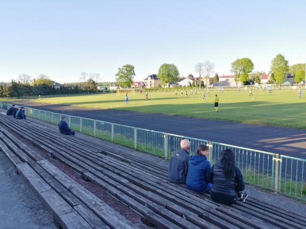 Stadion Miejski w Karlinie - Karlino