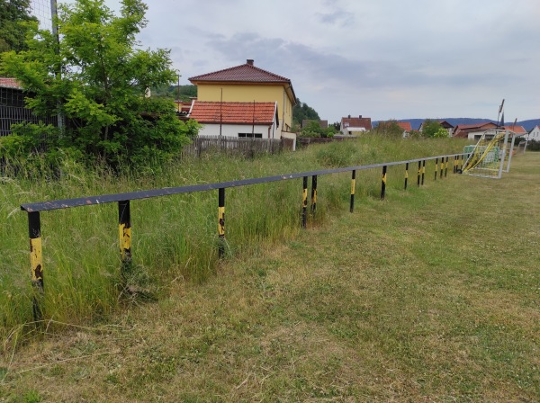 Sportplatz Niedersachswerfen - Harztor-Niedersachswerfen